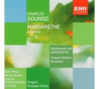 Diverse - Gounod,Charles/Margarethe [Import]