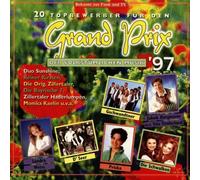 Diverse - Grand Prix 97 [Import]
