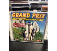 Diverse - Grand Prix der VolkstMlichen [Import]