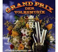 Diverse - Grand Prix Vm Int.98 [Import]