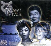 Diverse - Great Divas Part 4