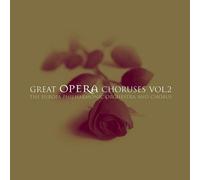 Various - Great Opera Choruses Vol.2