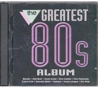 Diverse - Greatest 80s (Gold) [Import]
