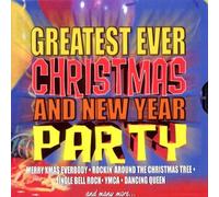 Diverse - Greatest Ever Christmas and Ne [Import]
