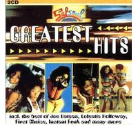 Diverse - Greatest Hits of Salsoul [Import]