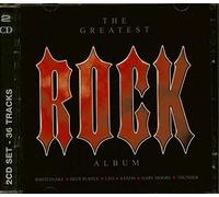 Diverse - Greatest Rock N Roll (Gold)