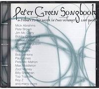 Diverse - Green Peter Songbook 2 [Import]