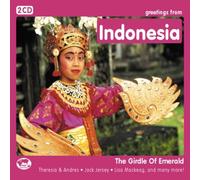 Diverse - Greetings from Indonesia