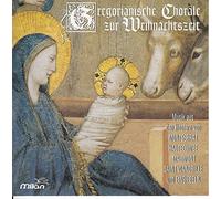 Diverse - Gregorian Chants (Christmas Ch [Import]