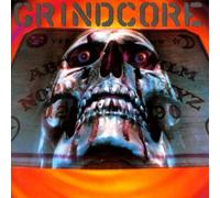 Diverse - Grindcore Underground Compil. [Import]