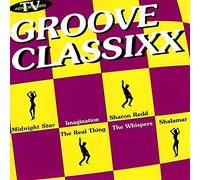 Diverse - Groove Classixx [Import]