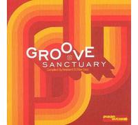 Diverse - Groove Sanctuary-Mixed by Raw [Import]