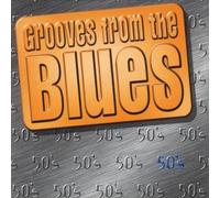Diverse - Grooves from the Blues 50s