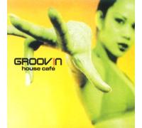 Diverse - Groovin House Cafe [Import]