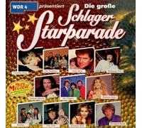 Diverse - Grosse Schlager-Starparade,Die [Import]