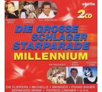 Diverse - Grosse Schlager Starparade Mil [Import]