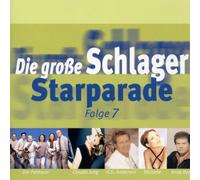 Diverse - Grosse Schlager Starparade-V.7 [Import]