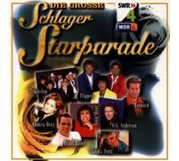 Diverse - Grosse Wdr4 Schlager-Starp.F2 [Import]
