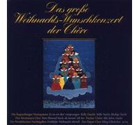 Diverse - Grosse Weihn.Wunschkonzert [Import]