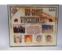 Diverse - Grosse Wunschkonzert [Import]