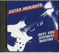 Diverse - Guitar Highlights [Import]