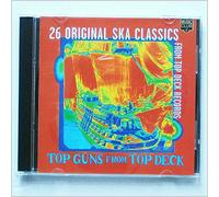 Diverse - Guns from Top Deck-26 [Import]