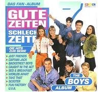 Diverse - Gute-Schlechte Z.7 [Import]
