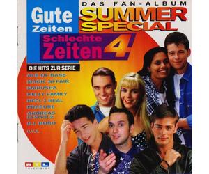 Diverse - Gute Z-Schlechte Z.4 [Import]