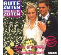 Diverse - Gute Zeiten,Schlechte Z. [Import]
