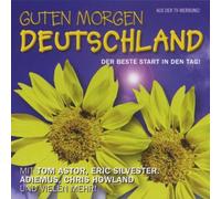 Diverse - Guten Morgen Deutschland [Import]