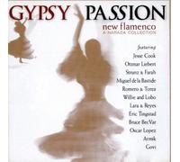 Diverse - Gypsy Passion [Import]