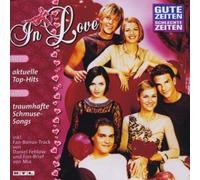 Diverse - Gzsz 29-in Love [Import]