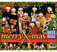 Diverse - Gzsz 30-Merry X-Mas-Editi [Import]