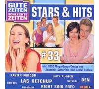 Diverse - Gzsz Vol.33-Stars & Hits [Import]