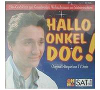 Diverse - Hallo,Onkel Doc [Import]