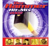 Diverse - Hammer Hit-Mix 2002 [Import]