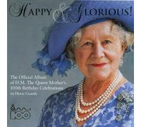 Diverse - Happy & Glorious [Import]
