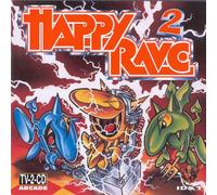 Diverse - Happy Rave 2 [Import]