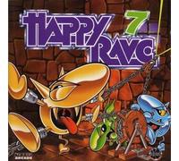 Diverse - Happy Rave 7 [Import]
