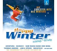 Diverse - Happy Schoener Winter [Import]