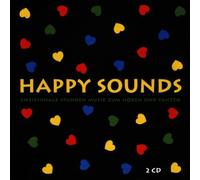 Diverse - Happy Sounds [Import]