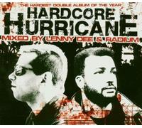Diverse - Hardcore Hurricane Vol.1-Lenny Dee & DJ Radium