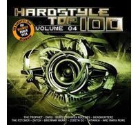 Diverse - Hardstyle Top 100/4 [Import]