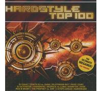 Diverse - Hardstyle Top 100 [Import]
