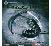 Diverse - Hardstyle Vol.10 [Import]