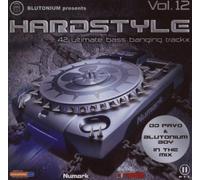 Diverse - Hardstyle Vol.12 [Import]
