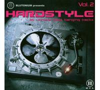 Diverse - Hardstyle Vol.2 [Import]
