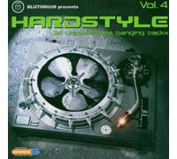 Diverse - Hardstyle Vol.4 [Import]