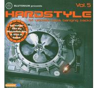 Diverse - Hardstyle Vol.5 [Import]
