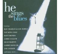 Various Artists - He Sings the Blues